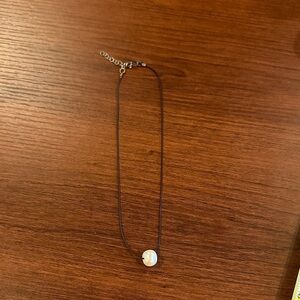 Pearl Choker